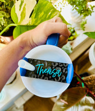 Load image into Gallery viewer, S T A N L E Y name plates (30 oz)