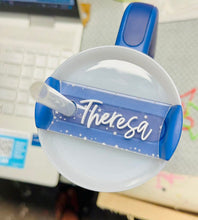 Load image into Gallery viewer, S T A N L E Y name plates (30 oz)