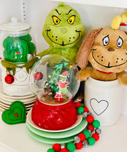 Load image into Gallery viewer, Mean One Snow Globe Kit