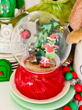 Load image into Gallery viewer, Mean One Snow Globe Kit