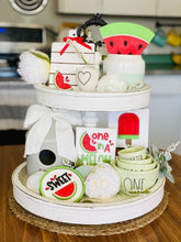 Load image into Gallery viewer, Watermelon Minis