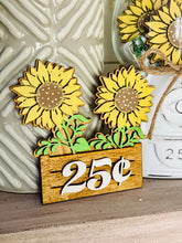 Load image into Gallery viewer, Sunflowers
