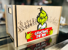Load image into Gallery viewer, Mean One Christmas Eve Box
