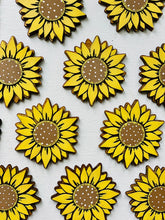 Load image into Gallery viewer, Sunflowers