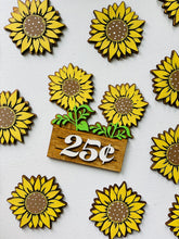 Load image into Gallery viewer, Sunflowers