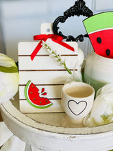 Load image into Gallery viewer, Watermelon Minis
