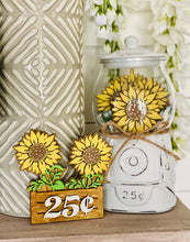 Load image into Gallery viewer, Sunflowers