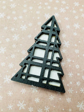Load image into Gallery viewer, 3D Holiday Trees