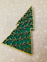 Load image into Gallery viewer, 3D Holiday Trees
