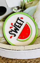Load image into Gallery viewer, Watermelon Minis