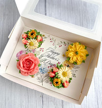 Load image into Gallery viewer, Mother’s Day Cupcake Inserts