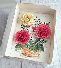 Load image into Gallery viewer, Mother’s Day Cupcake Inserts