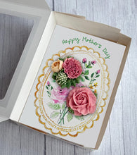 Load image into Gallery viewer, Mother’s Day Cupcake Inserts