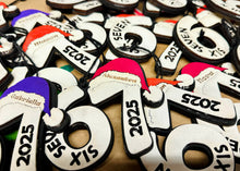 Load image into Gallery viewer, 67 Ornament