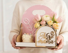 Load image into Gallery viewer, Mother’s Day Care Boxes