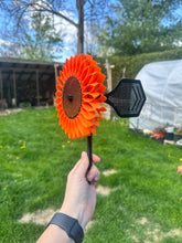 Load image into Gallery viewer, Sunflower Pinwheels