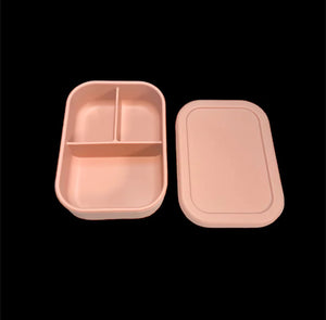 Bento Boxes