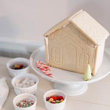Load image into Gallery viewer, House Cookie Cutter + Stamp