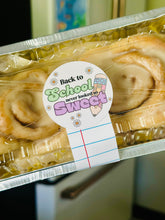 Load image into Gallery viewer, Back to School Never Looked So Sweet