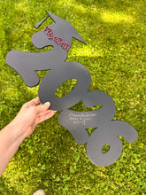 Load image into Gallery viewer, Graduation Year Guest Book