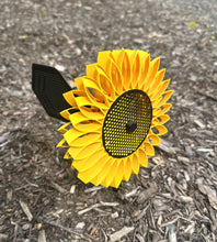 Load image into Gallery viewer, Sunflower Pinwheels