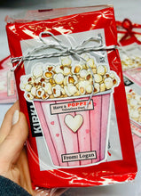 Load image into Gallery viewer, Have a Popping Valentine’s Day Sticker