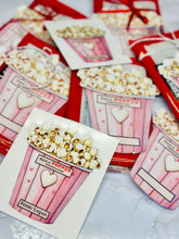 Load image into Gallery viewer, Have a Popping Valentine’s Day Sticker