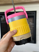 Load image into Gallery viewer, Can Cooler Koozie