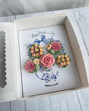 Load image into Gallery viewer, Mother’s Day Cupcake Inserts