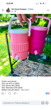 Load image into Gallery viewer, Can Cooler Koozie