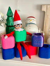 Load image into Gallery viewer, Elf Costume