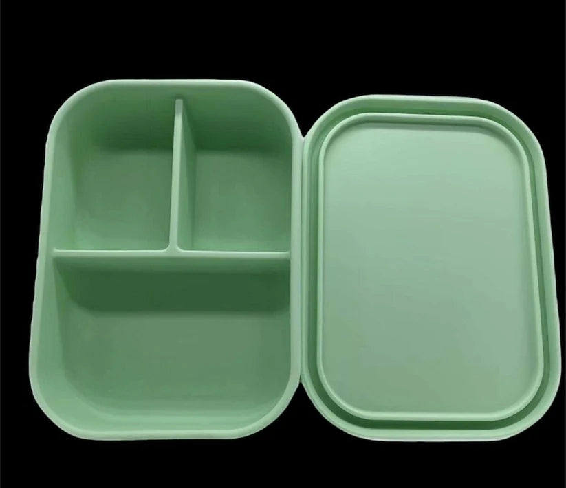 Bento Boxes