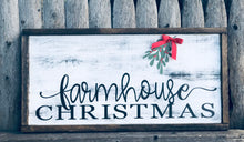 Load image into Gallery viewer, Farmhouse Christmas