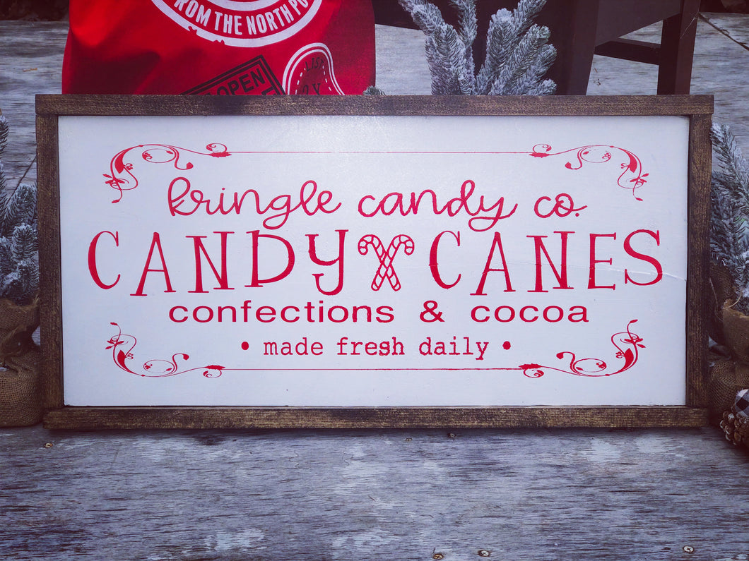 Kringle Candy Co.