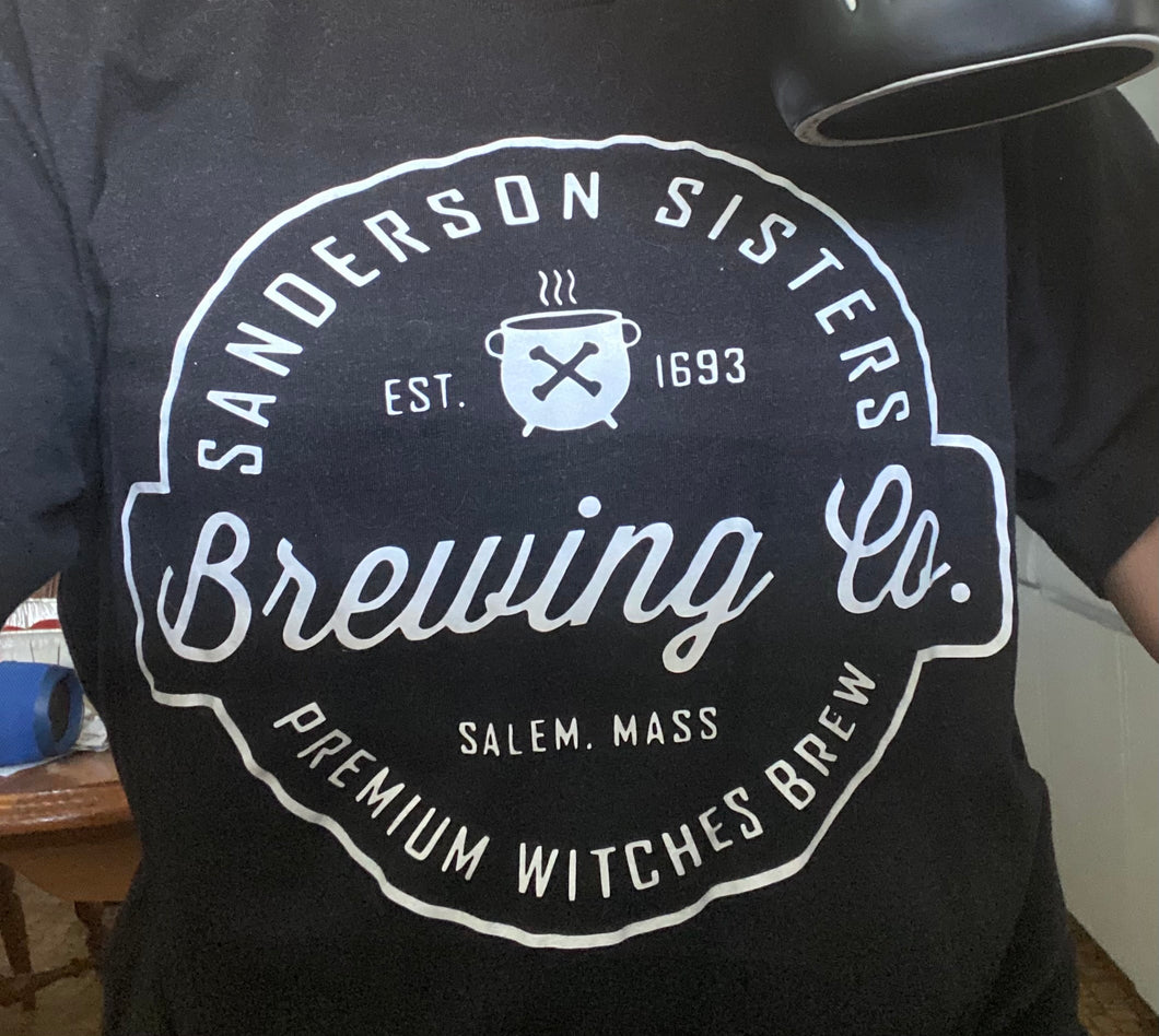 Sanderson Sister Brewing Co
