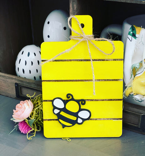 Bee Mini cutting Board