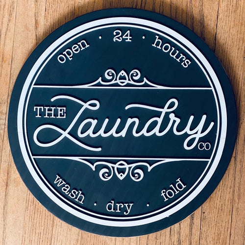 The Laundry Co