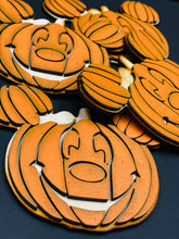 Load image into Gallery viewer, Halloween Mickey Coaster