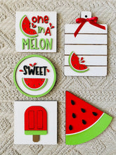 Load image into Gallery viewer, Watermelon Minis