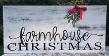 Load image into Gallery viewer, Farmhouse Christmas